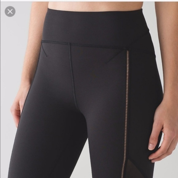 Lululemon Sculpt It TIght - Picture 5 of 8